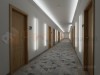 Profil aluminiowy LED Dopio oświetlenie_LED oswetlenie_biurowe biuro korytaż perfektmarket.jpg