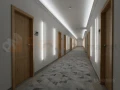 Profil aluminiowy LED Dopio oświetlenie_LED oswetlenie_biurowe biuro korytaż perfektmarket.jpg