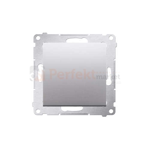 DW8.01/43 Simon 54 Łącznik schodowy srebrny mat bez ramki perfektmarket sklep elektryczny