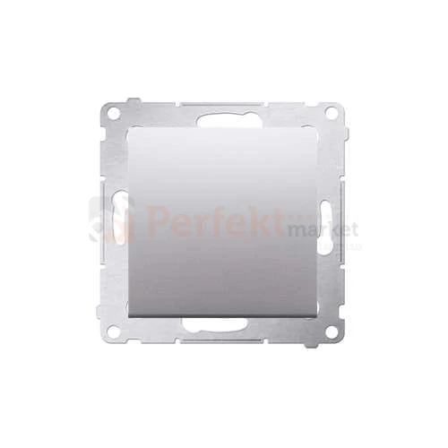 DW8.01/43 Simon 54 Łącznik schodowy srebrny mat bez ramki perfektmarket sklep elektryczny