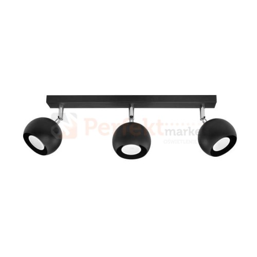 lampa_sufitowa czarna nowoczesna minimalizm listwa perfektmarket design lampa plafon Gu10 led oculare_3 czarna perfektmarket SL.0445
