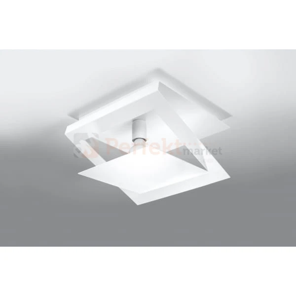 lampa_sufitowa biała nowoczesna minimalizm perfektmarket design lampa sufitowa kwadratowa plafon LED nazaria biały perfektmarket sklep_olsztyn.jpga