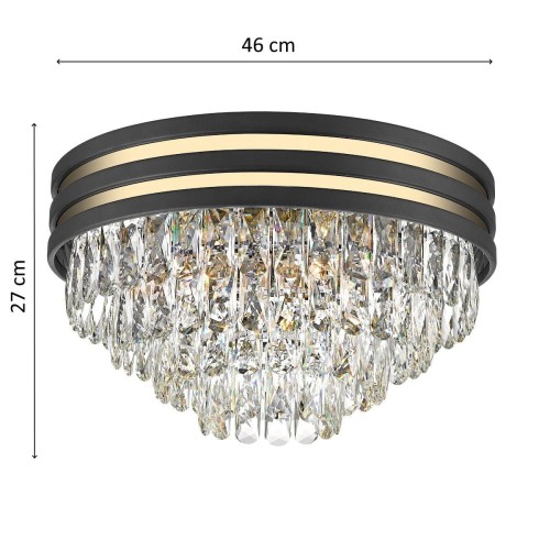 zuma line lampa kryształowa czarno złota plafon glamour c0525-05a-p7d7 wymiary.jpg