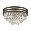 zuma line lampa kryształowa czarno złota plafon glamour c0525-05a-p7d7_1.jpg