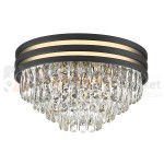 zuma line lampa kryształowa czarno złota plafon glamour c0525-05a-p7d7_1.jpg