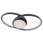 Lampa sufitowa FOCUS 40W LED ML6413