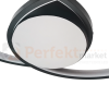 Lampa sufitowa FOCUS 40W LED ML6413