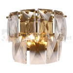 Kinkiet CHELSEA GOLD 2xE14 ML6931