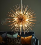 markslojd 107752  SOLEIL Wisząca 12L Złota perfektmarket detail 2.jpg