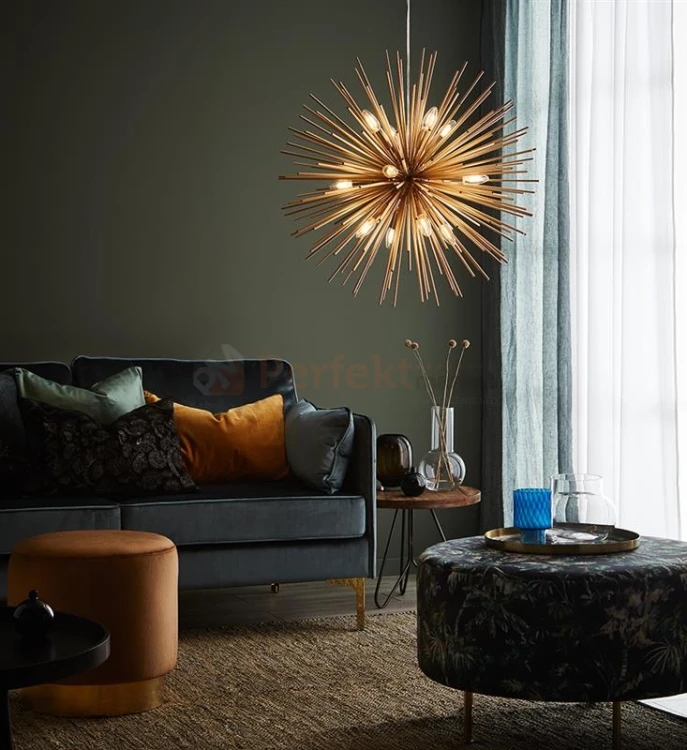 markslojd 107752  SOLEIL Wisząca 12L Złota perfektmarket detail.jpg