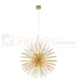 markslojd 107752  SOLEIL Wisząca 12L Złota perfektmarket.jpg