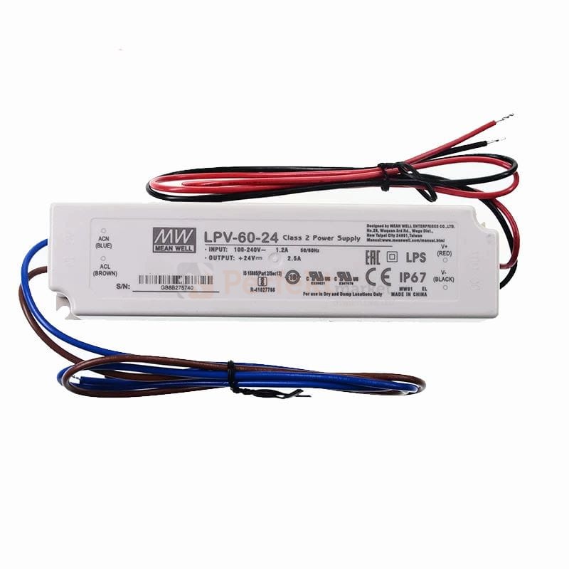 lpv-60-24 zasilacz hermetyczny LED ip67 mean well olsztyn perfektmarket.jpg