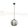 lampa wisząca kula chrom 9056 Oprawa oświetl POLARIS CHROME.jpg