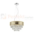 Lampa wisząca NAICA P0525-04A-F4V6 srebrno złota perfektmarket.jpg
