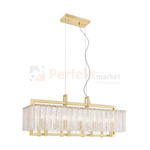 Lampa wisząca PALACE P0523-08A-U8AC złota glamour wiktoriańska perfektmarket.jpg