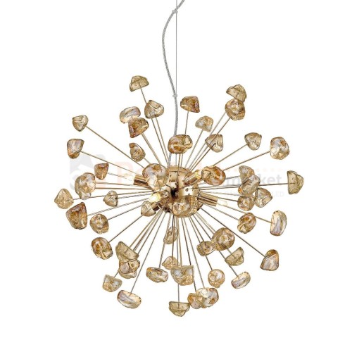 Lampa wisząca STAR P0539-06A-F7DY złota perfektmarket detail.jpg
