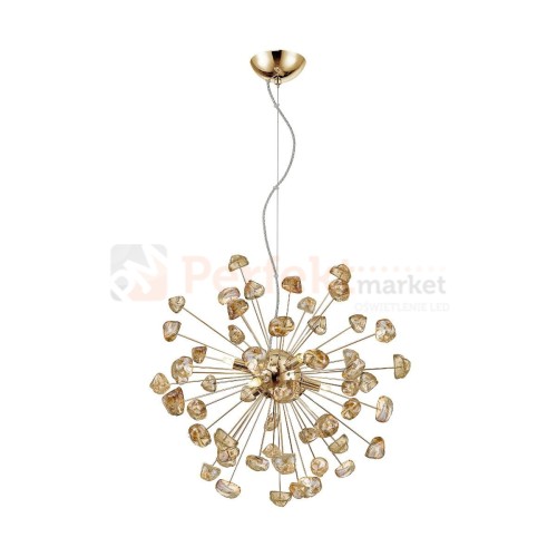 Lampa wisząca STAR P0539-06A-F7DY złota perfektmarket.jpg
