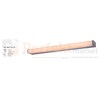 Kinkiet nad lustro łazienkowy 90 cm Italux Sanosti  WL-86778-1D IP44 chrom.jpg