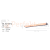 Kinkiet nad lustro łazienkowy 30 cm Italux Sanosti WL-86778-1A chrom IP44.png