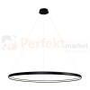 Lampa wisząca koło ring pierścień czarny 120 cm Carlo Zuma Line PL210503-1200-BK perfektmarket.jpg