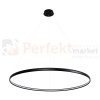 Lampa wisząca koło ring pierścień czarny 120 cm Carlo Zuma Line PL210503-1200-BK.jpg