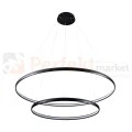 Lampa wisząca ringi pierścienie Carlo 80 + 120 cm czarny Zuma Line PL210503-800+1200-BK perfektmarket.jpg