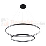 Lampa wisząca ringi pierścienie Carlo 80 + 120 cm czarny Zuma Line PL210503-800+1200-BK perfektmarket.jpg