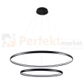 Lampa wisząca ringi pierścienie Carlo 80 + 120 cm czarny Zuma Line PL210503-800+1200-BK.jpg