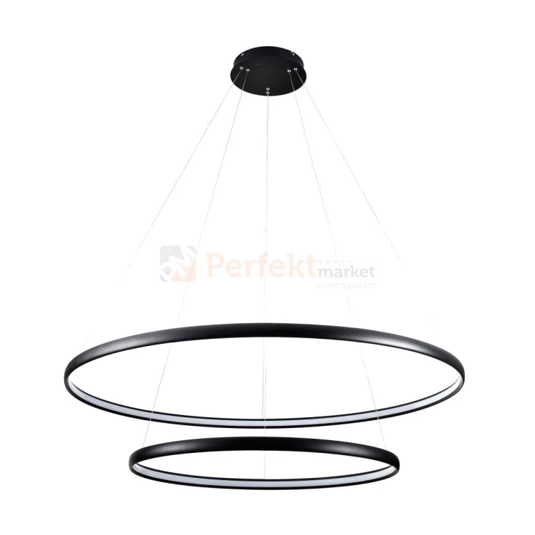 Lampa wisząca ringi pierścienie Carlo 80 + 120 cm czarny Zuma Line PL210503-800+1200-BK.jpg