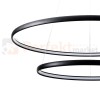 Lampa wisząca ringi pierścienie Carlo 80 + 120 cm czarny Zuma Line PL210503-800+1200-BK detail.jpg