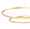 Lampa wisząca ringi pierścienie Carlo 80 + 120 cm złoty Zuma Line PL210503-800+1200-GD detail.jpg