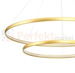 Lampa wisząca ringi pierścienie Carlo 80 + 120 cm złoty Zuma Line PL210503-800+1200-GD detail.jpg