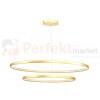 Lampa wisząca ringi pierścienie Carlo 80 + 120 cm złoty Zuma Line PL210503-800+1200-GD.jpg