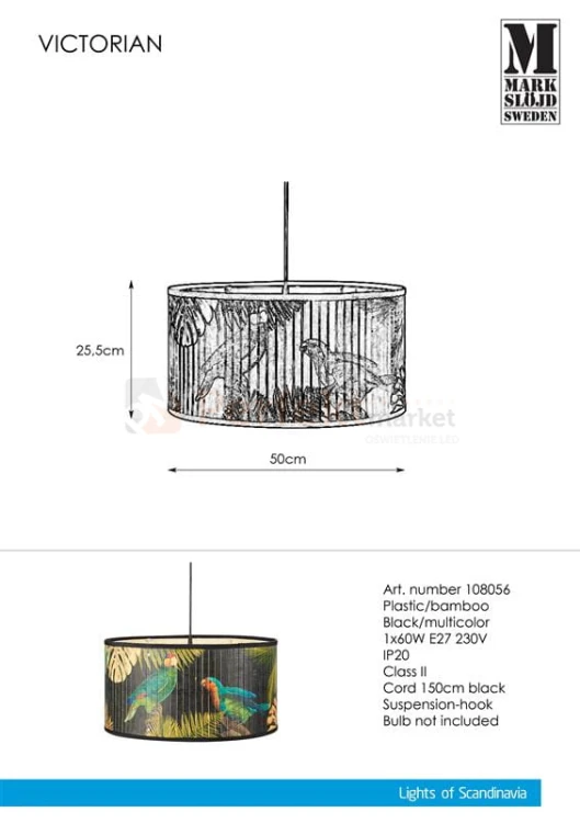 108056_victorian lampa wiszaca oriental papugi perfektmarket size.jpg