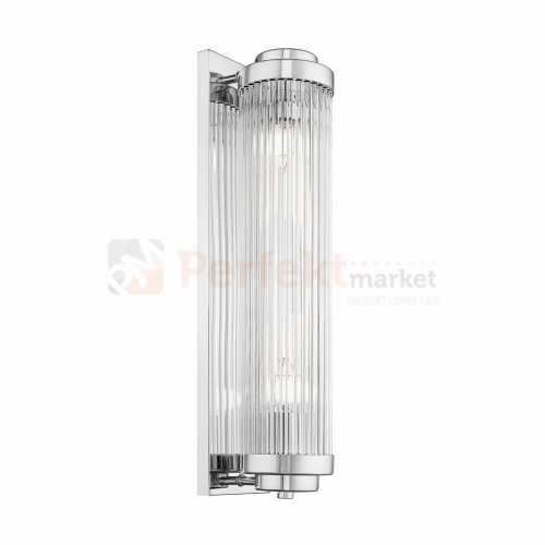 W0528-02M-B5AC SERGIO KINKIET CHROME