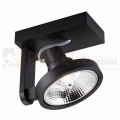 ACGU10-181 MASTER 111 SL SPOT CZARNY/BLACK