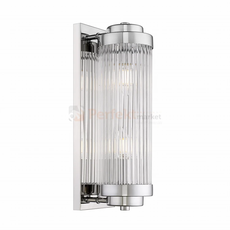 W0528-02N-B5AC SERGIO KINKIET CHROME