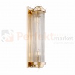 W0528-02M-F7AC SERGIO KINKIET ZŁOTY/FRENCH GOLD