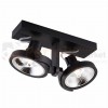 ACGU10-184 MASTER 111-2-SL SPOT CZARNY/BLACK