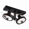 ACGU10-184 MASTER 111-2-SL SPOT CZARNY/BLACK