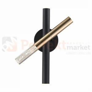Kinkiet ONE złoty LED W0461-03L-P7SD Zuma Line