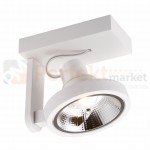 ACGU10-180 MASTER 111 SL SPOT BIAŁY/WHITE