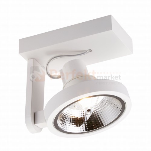 ACGU10-180 MASTER 111 SL SPOT BIAŁY/WHITE