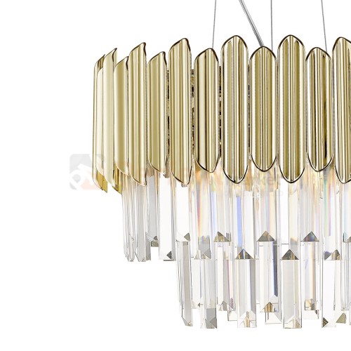 P0535-05B-F4J7 gladius lampa wisząca złota detail perfektmarket.jpg