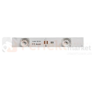Moduł LED listwa XBAR 180 12V 6500K do sufitów napinanych