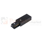 złącze zasilające do szyny 1 fazowej, złączka szynowa do szynoprzewodu perfektmarket