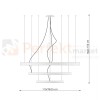 Zyrandol-RIO-3-ring_1200 czarny biały led pierscienie wymiary perfektmarket.jpg