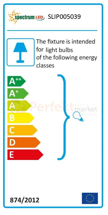 CHLOE AR111 NATYNKOWA GU10 250V IP20 145x145x100 CZARNY kwadratowa ruchoma