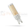 LED G9 230V 7W NW SMD SPECTRUM