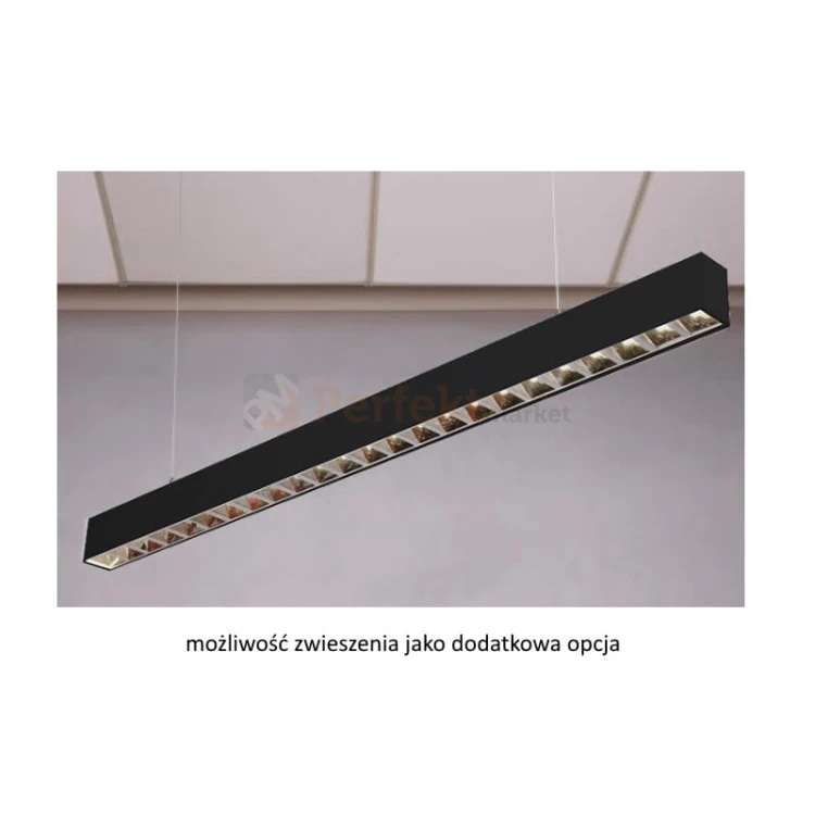 oprawa led liniowa raggio black ugr16 biurowa zwieszanie perfektmarket.jpg